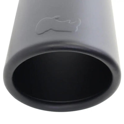 Go Rhino GOR Exhaust Tips - Black