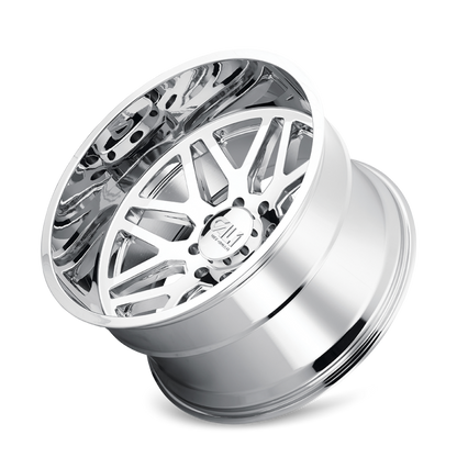 Cali Off-Road CFR Invader 9115 Wheels by Cali Off-Road