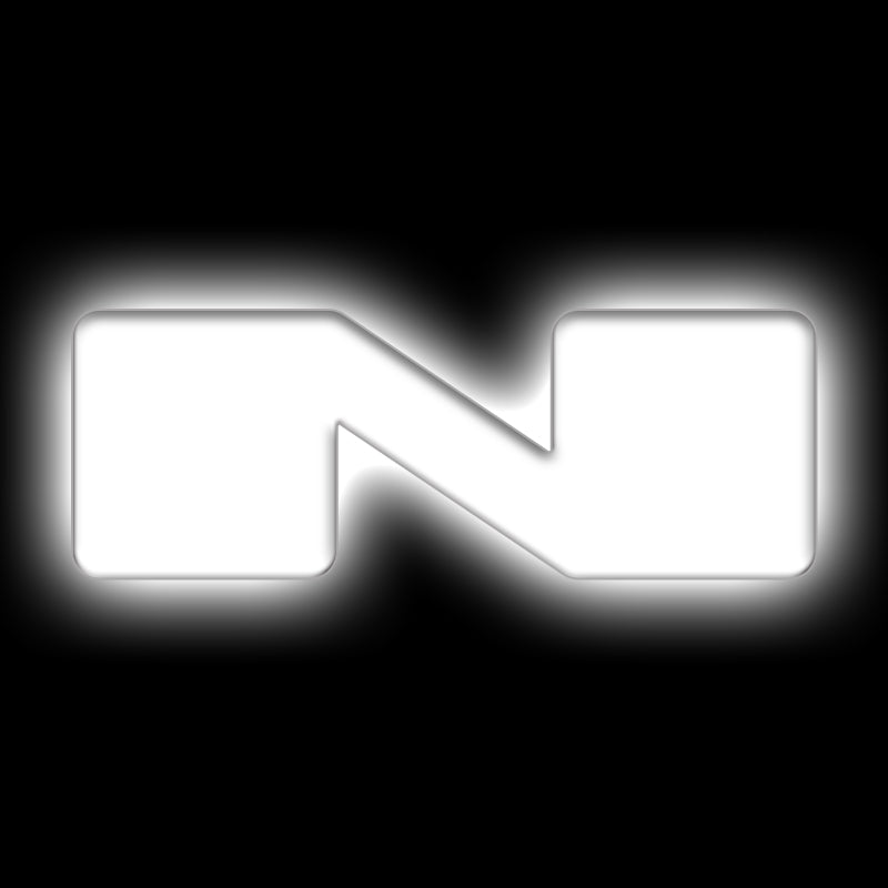 ORACLE Lighting ORL Illuminated Emblems