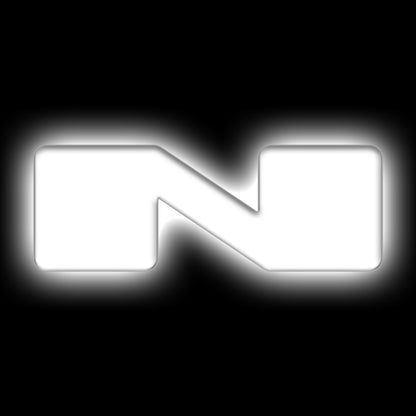 ORACLE Lighting ORL Illuminated Emblems