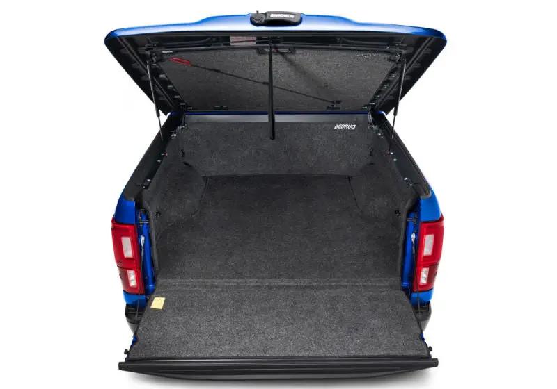 Undercover UND Elite LX Bed Covers by Undercover