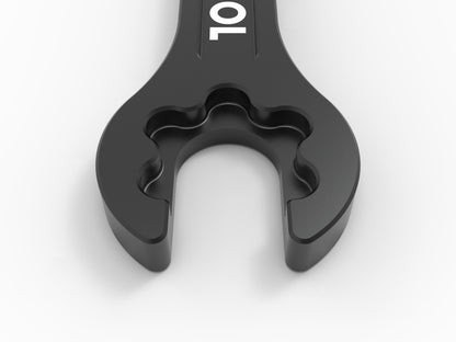 AFE Suspension Hardware by aFe