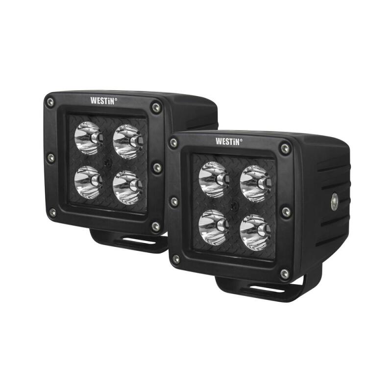 Westin WES LED Lights - HyperQ