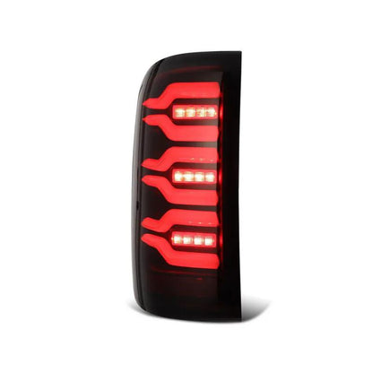 AlphaRex ARX LUXX Tail Lights by AlphaRex