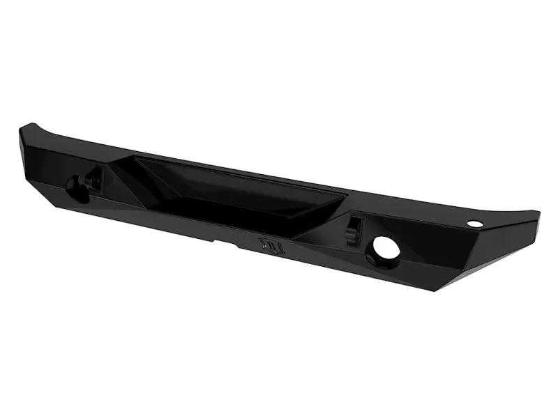 ICON ICO Pro Series Bumpers by ICON