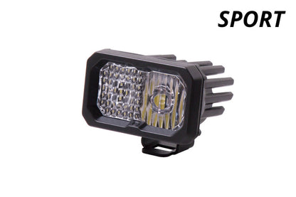 Diode Dynamics DIO LED Light Pods