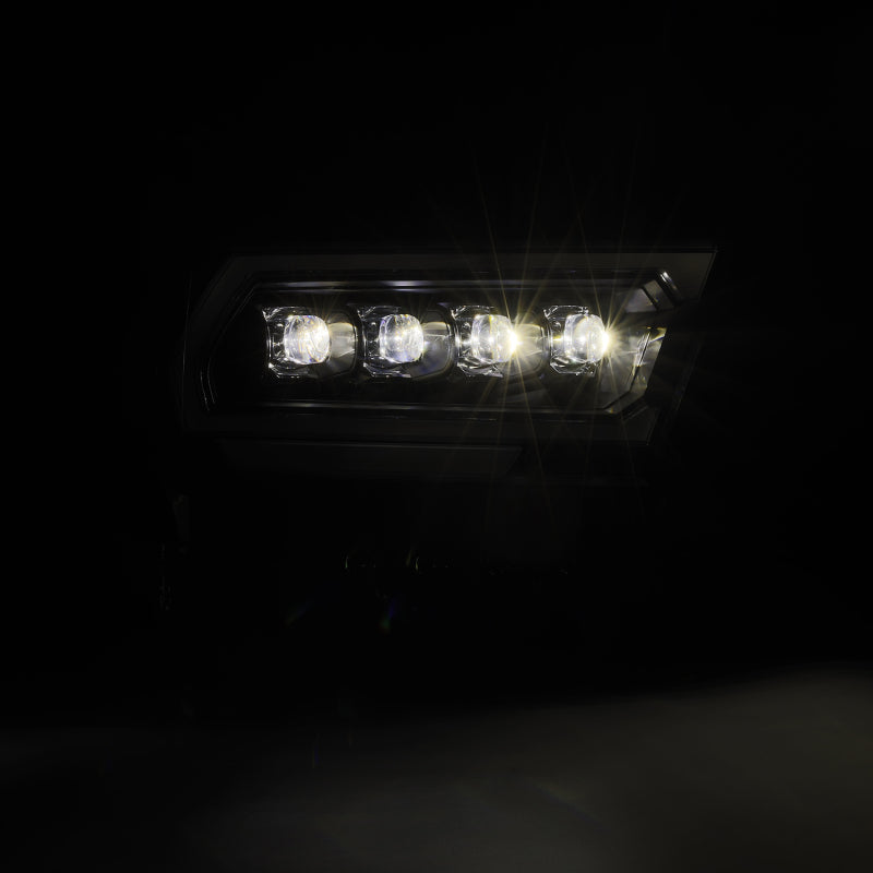 AlphaRex ARX NOVA Headlights