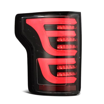 AlphaRex ARX LUXX Tail Lights