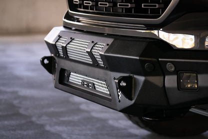 DV8 Offroad DVE Front Bumpers