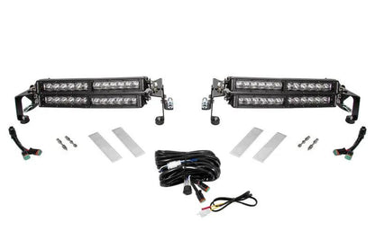 Diode Dynamics DIO LED Light Bars by Diode Dynamics