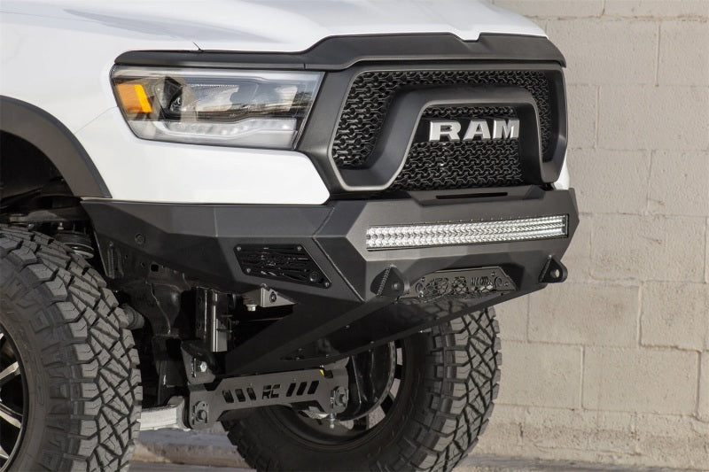 Addictive Desert Designs ADD Stealth Fighter Fr. Bumper