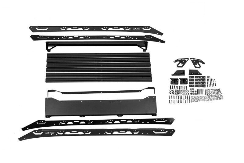 DV8 Offroad DV8 Roof Racks