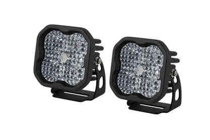 Diode Dynamics DIO LED Light Pods by Diode Dynamics