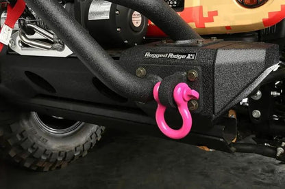 Rugged Ridge RUG Shackles by Rugged Ridge