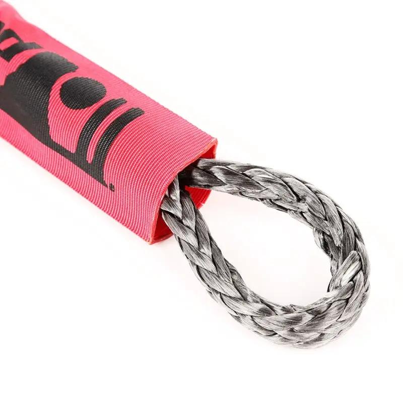 Rugged Ridge RUG D-Rings by Rugged Ridge