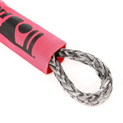 Rugged Ridge RUG D-Rings by Rugged Ridge
