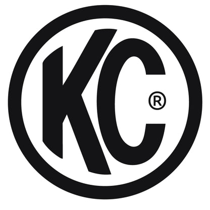 KC HiLiTES KCL Gravity LED - Daylighter