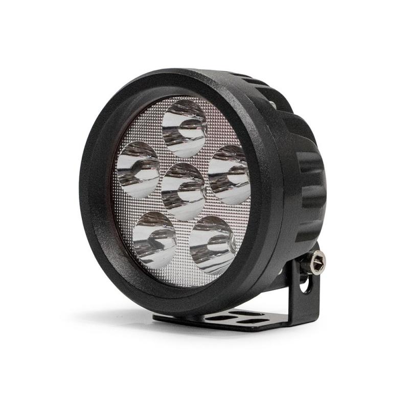 DV8 Offroad DVE LED Light Bars & Cubes