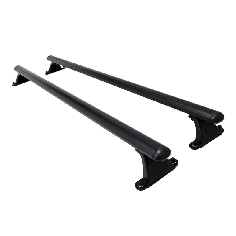 Westin WES Cargo Rails