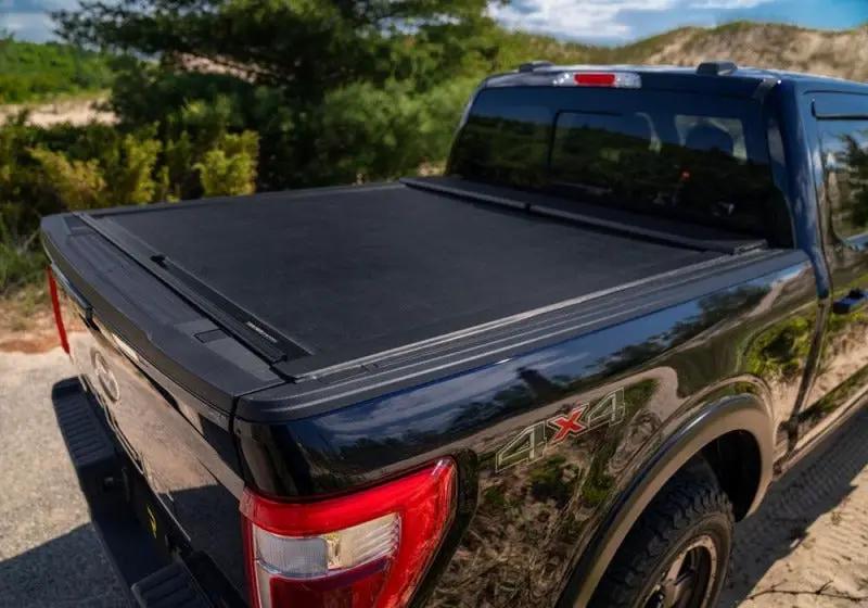 Roll-N-Lock RNL M-Series Tonneau Cover by Roll-N-Lock