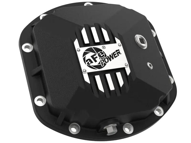 AFE Diff/Trans/Oil Covers