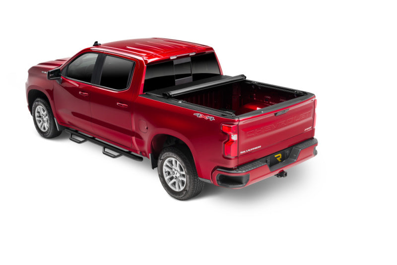 Truxedo TRX Bed Cover - Lo Pro