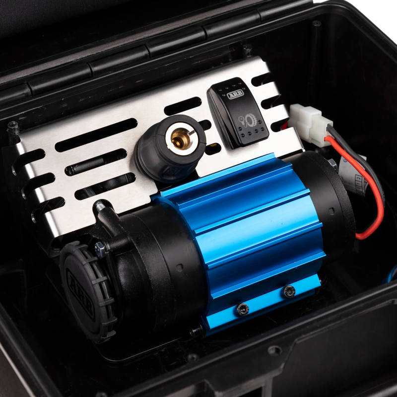 ARB Compressors