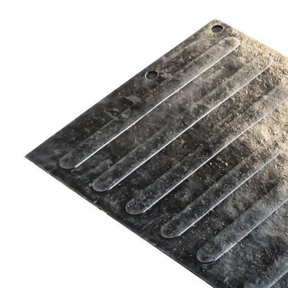 Westin WES Tailgate Mats