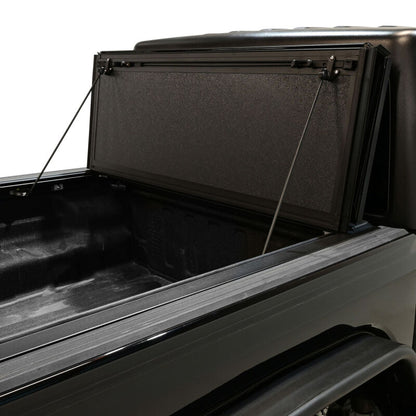 Westin WES Hard Tri-Fold Tonneau Covers