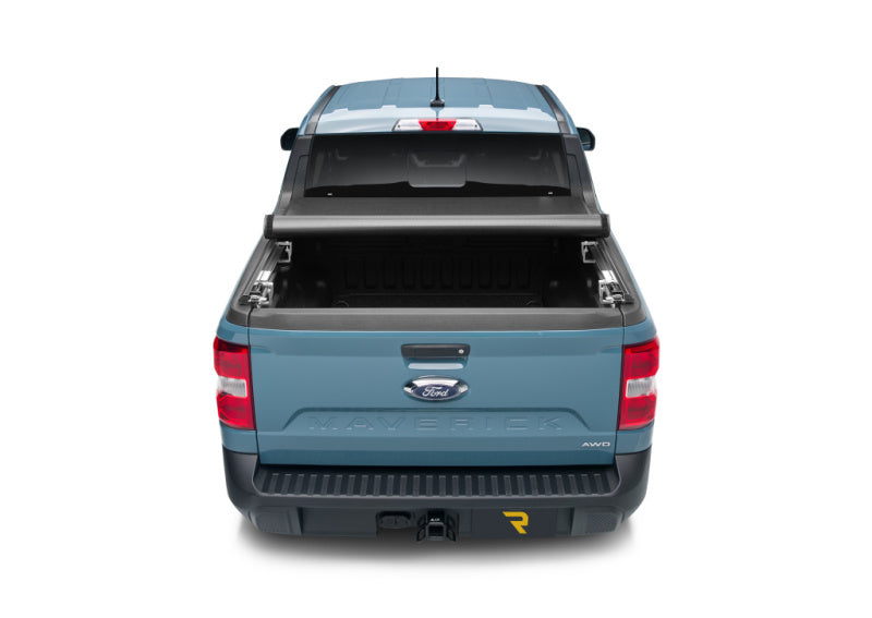 Truxedo TRX Bed Cover - TruXport