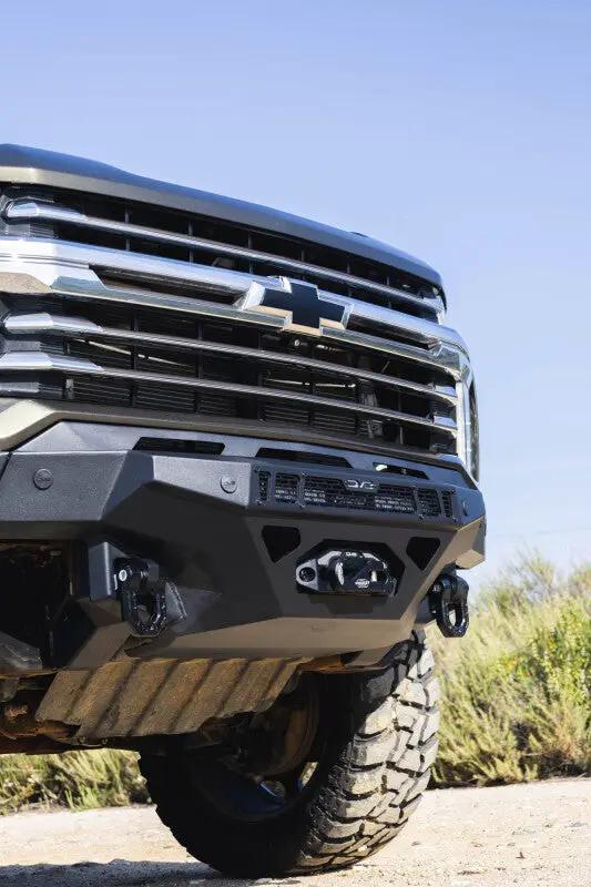 DV8 Offroad DVE Front Bumpers by DV8 Offroad