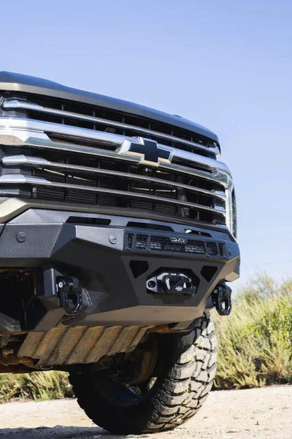 DV8 Offroad DVE Front Bumpers by DV8 Offroad