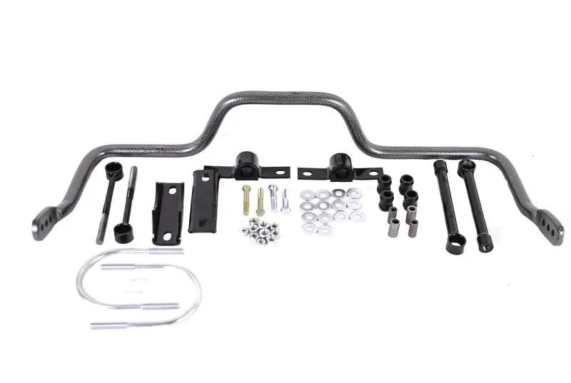 Hellwig HWG Rear Sway Bars by Hellwig