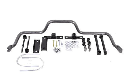 Hellwig HWG Rear Sway Bars by Hellwig