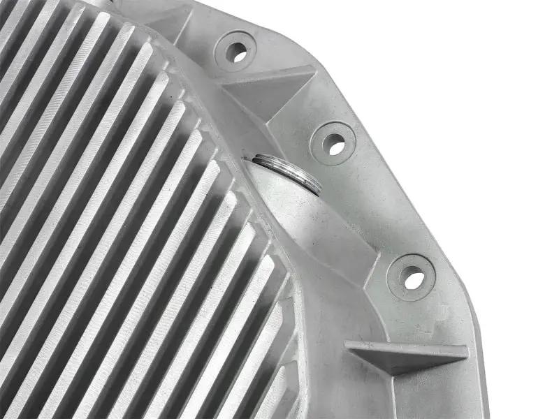 AFE Diff/Trans/Oil Covers by aFe
