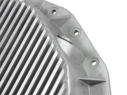AFE Diff/Trans/Oil Covers by aFe
