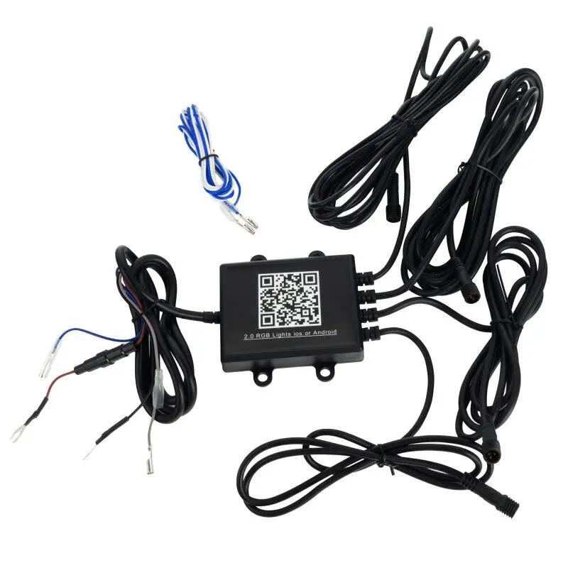 ORACLE Lighting ORL Fog Light Assembly by ORACLE Lighting