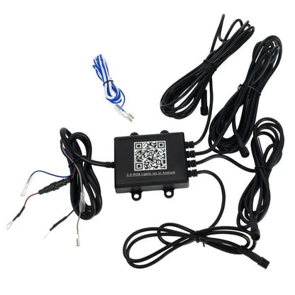 ORACLE Lighting ORL Fog Light Assembly by ORACLE Lighting