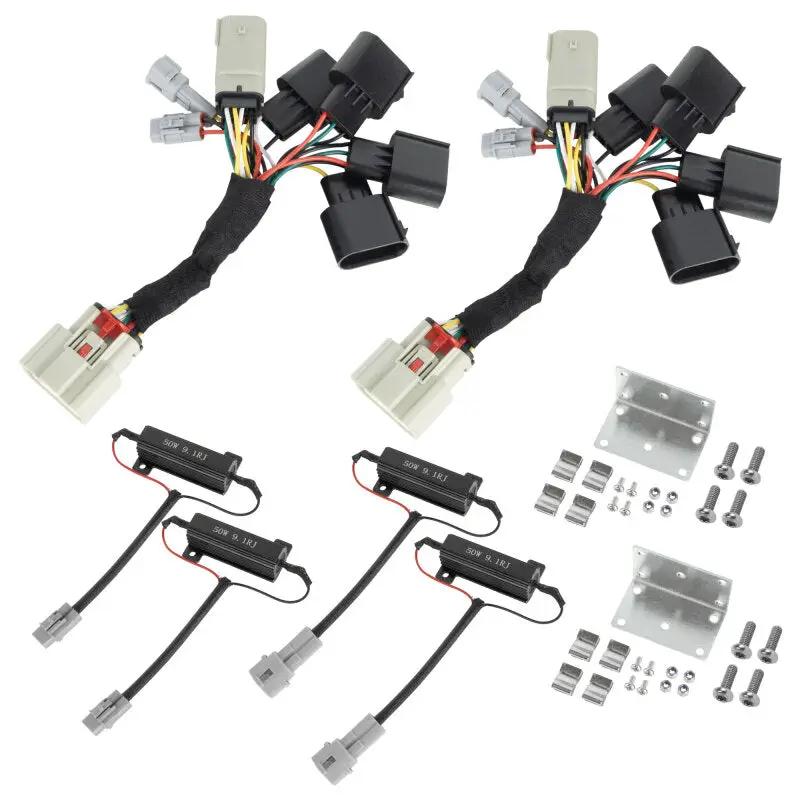 ORACLE Lighting ORL LED Tail Lights by ORACLE Lighting