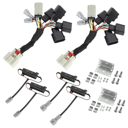 ORACLE Lighting ORL LED Tail Lights by ORACLE Lighting