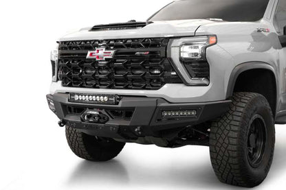 Addictive Desert Designs ADD Phantom Front Bumper