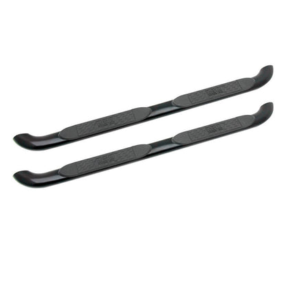 Westin WES Nerf Bars - Platinum 4