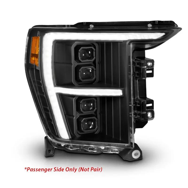 ANZO ANZ LED/Projector Headlights by ANZO