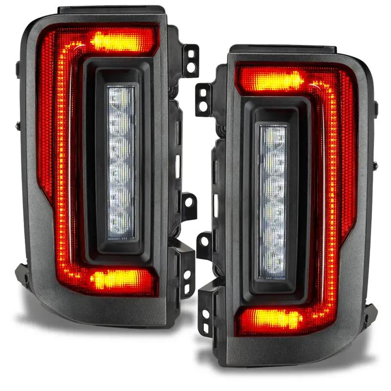 ORACLE Lighting ORL LED Tail Lights by ORACLE Lighting