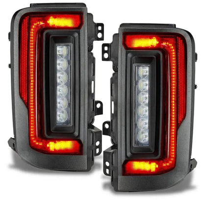ORACLE Lighting ORL LED Tail Lights by ORACLE Lighting