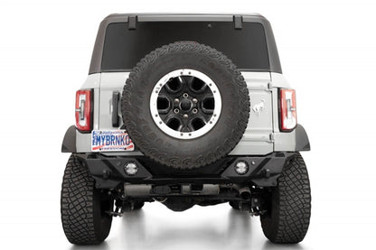 Addictive Desert Designs ADD Krawler Rear Bumper