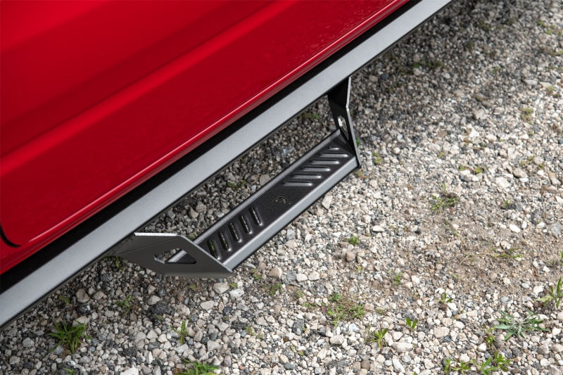 N-Fab NFB Predator Pro Step System by N-Fab