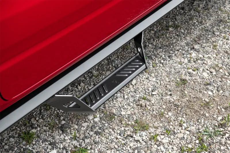 N-Fab NFB Predator Pro Step System by N-Fab