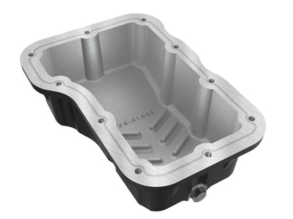 AFE Diff/Trans/Oil Covers