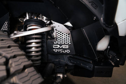 DV8 Offroad DVE Inner Fender Liners